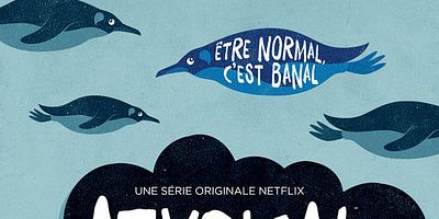 Cartel de That's My Sweatshirt