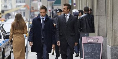 Cartel de Divide and Conquer