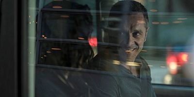 Cartel de Fate Takes a Holiday