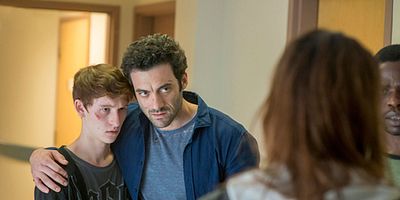 Cartel de The Devil You Know