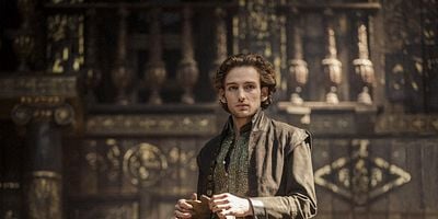 Cartel de The Marriage of True Minds