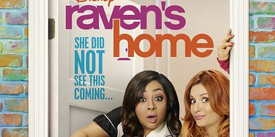 Cartel de Baxter's Back