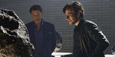 Cartel de Chip Off the Ol' Block