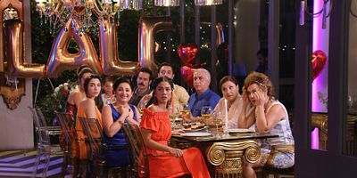 Cartel de No: 309 59.Bölüm