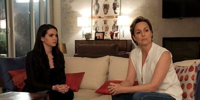 Cartel de The Breast Issue