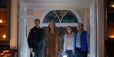 Cartel de The Law of Nature