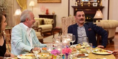 Cartel de Kanatsız Kuşlar 9.Bölüm