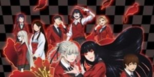 Cartel de Gambling Women Again