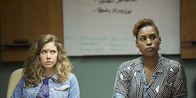 Cartel de Hella Great