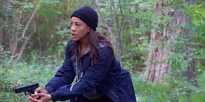 Cartel de La Noche Oscura del Alma