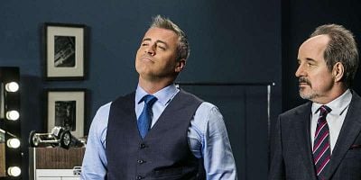 Cartel de Episode Two