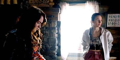 Cartel de I Hope You Dance