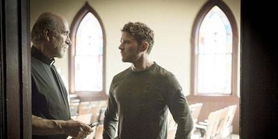 Cartel de That'll Be the Day