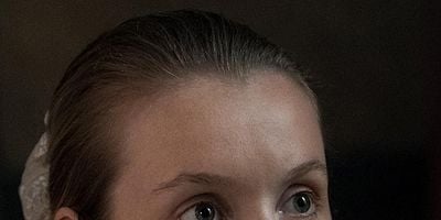 Cartel de Primera esposa