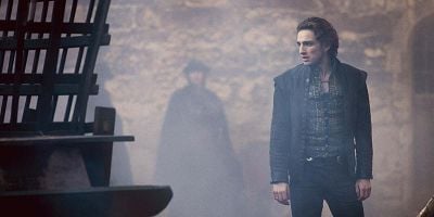 Cartel de Play the Devil