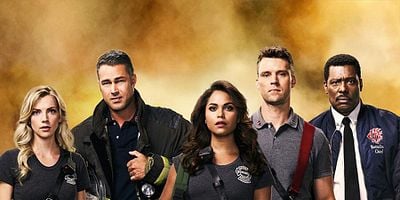 Cartel de The Chance To Forgive