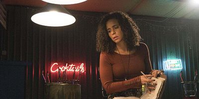 Cartel de Riders on the Storm