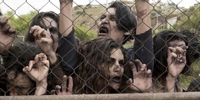 Cartel de La Serpiente