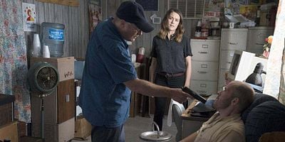 Cartel de Smokey Putnum