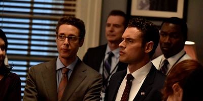 Cartel de One Year In