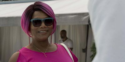 Cartel de The Winner Takes It All