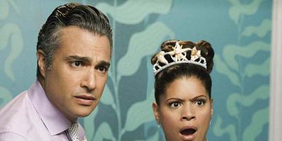 Cartel de Chapter Sixty-Five