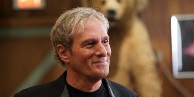 Cartel de B as in Best Friends