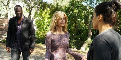 Cartel de Cutting Room Floor