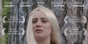 Cartel de La petite graine