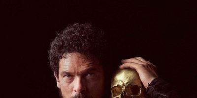 Cartel de La palabra