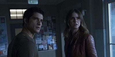 Cartel de The Wolves of War