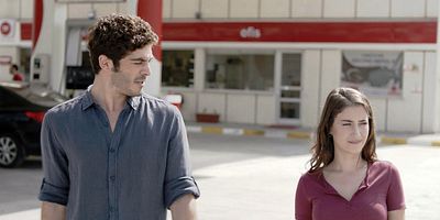 Cartel de Bizim Hikaye 2.Bölüm