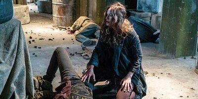 Cartel de Began Again