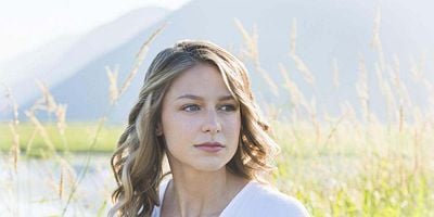 Cartel de Girl of Steel