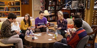 Cartel de La integración de la relajación