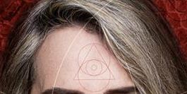 Cartel de Todo mundo tem uma vida secreta. Ou mais de uma...