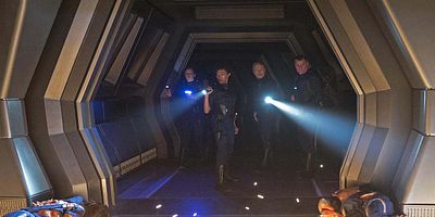 Cartel de Context Is For Kings