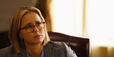 Cartel de Off the Record