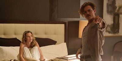 Cartel de Born to Run