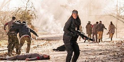 Cartel de In Redemption