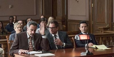 Cartel de The Illusion of Control