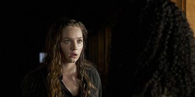 Cartel de Beware the Cannibals