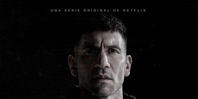 Cartel de Crosshairs