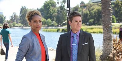 Cartel de Flight Risk