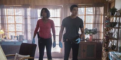 Cartel de A Un Lugar Mejor