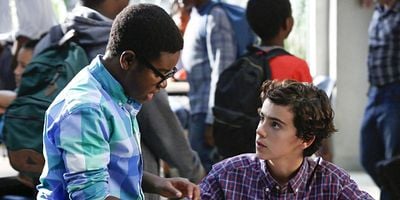 Cartel de Family Tree