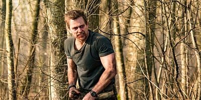 Cartel de Love Bites