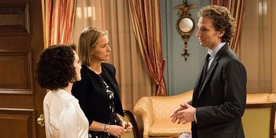 Cartel de The Essentials