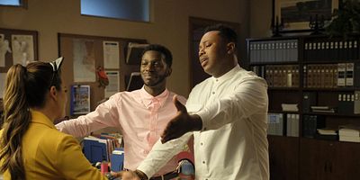 Cartel de City Hall-oween