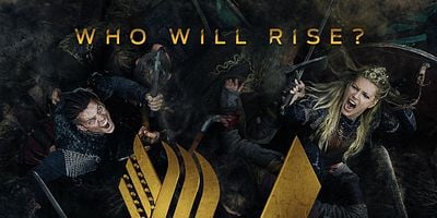 Cartel de El Rey pescador